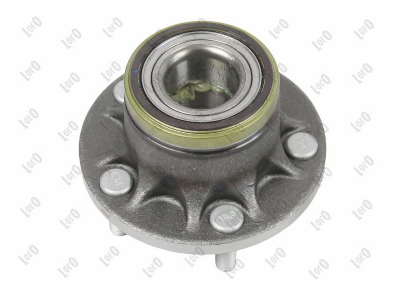 ABAKUS 141-01-468 Wheel Hub