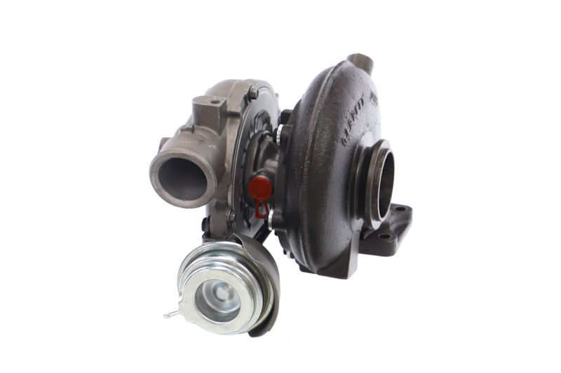 REMANTE 003-001-000219R Charger, charging (supercharged/turbocharged)
