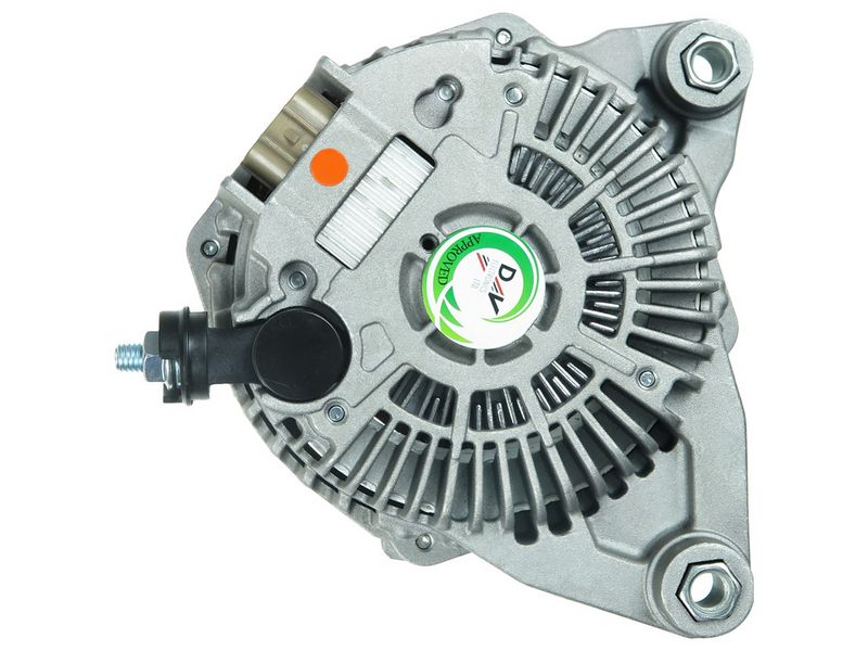 AS-PL A5292 Alternator