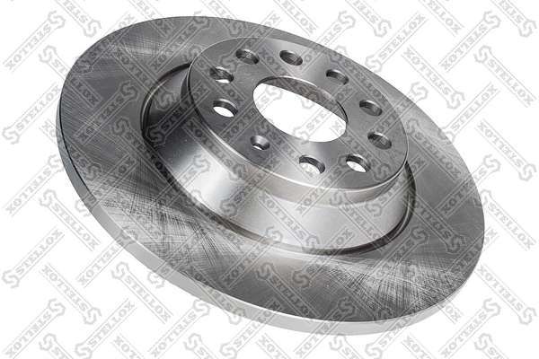 STELLOX 6021-0052-SX Brake Disc