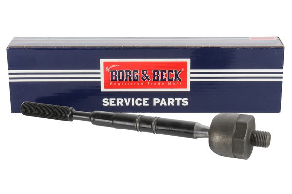BORG & BECK Inner Tie Rod BTR6274