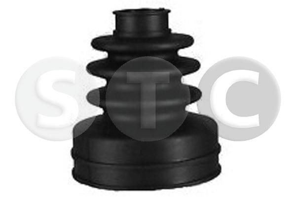 Juego de fuelles, árbol de transmisión