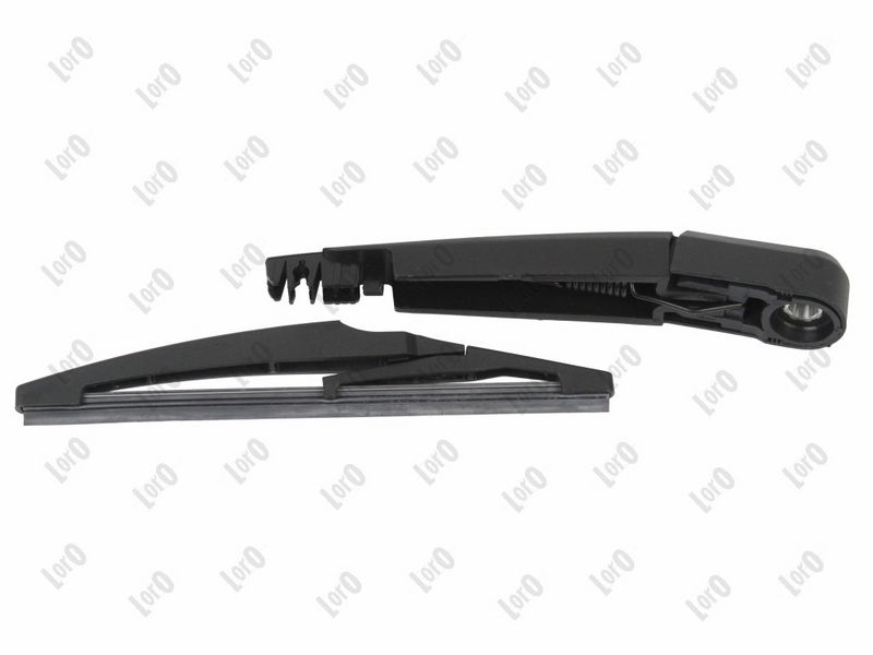 ABAKUS 103-00-249-P Wiper Arm Set, window cleaning