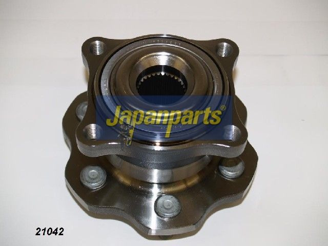 JAPANPARTS Rato stebulė
