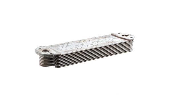 Product Image - Oliekoeler, motorolie - CLC213000P - MAHLE