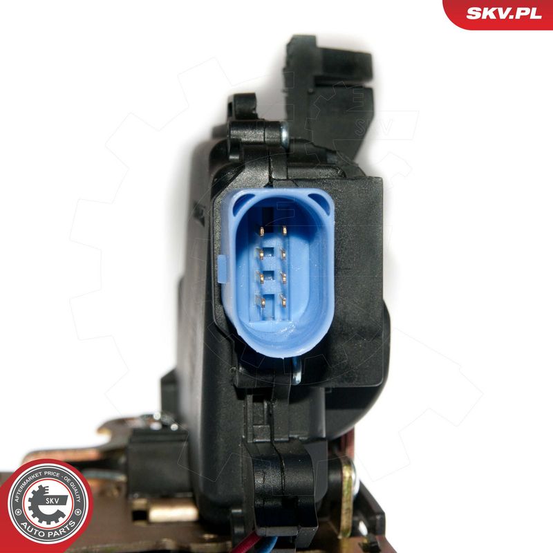 Ukselukk, ESEN SKV 16SKV012