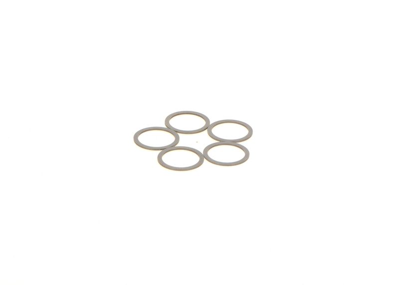 BOSCH F 00Z C99 864 Repair Kit, common rail system