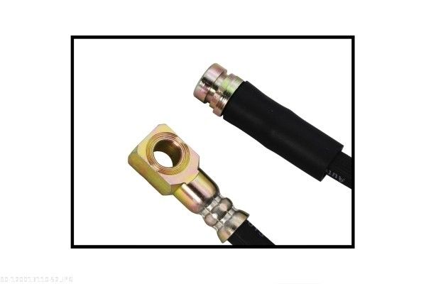 AUTOMEGA 120013110 Brake Hose