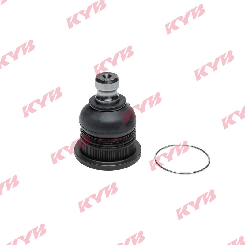 Kande-, juhtliigend, KYB...