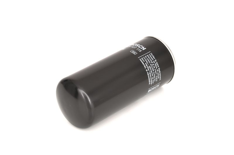 BOSCH F026407115 Oil Filter