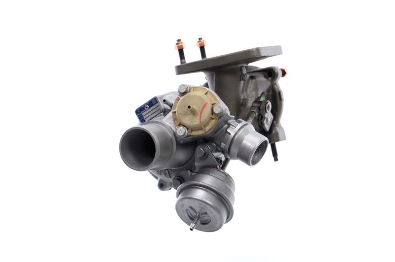REMANTE 003-001-000039R Turbokompresorius