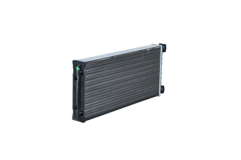 Výměník tepla, vnitřní vytápění 53549