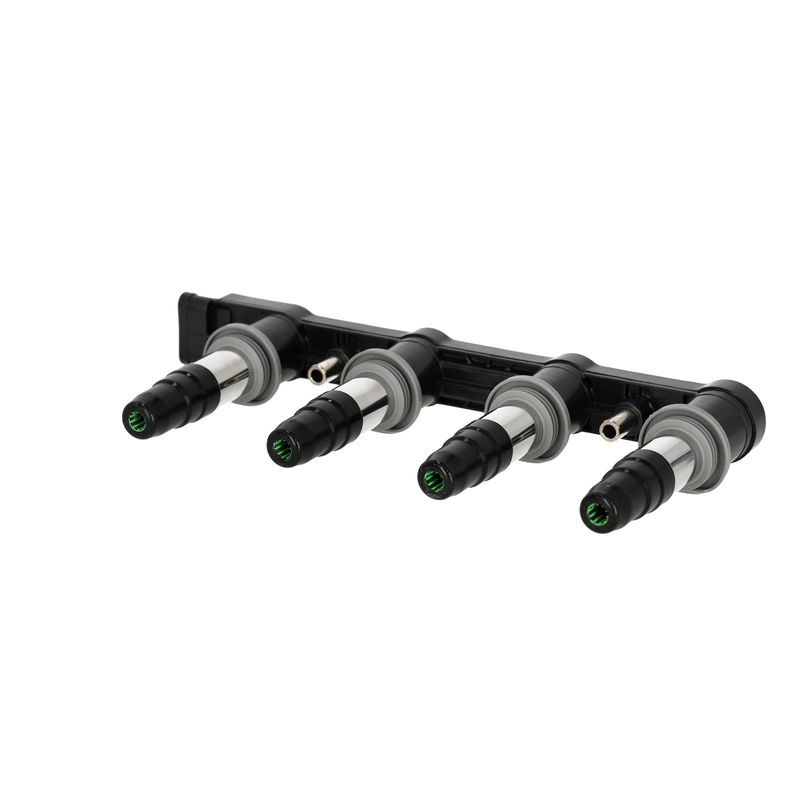 NISSENS 966007 Ignition Coil