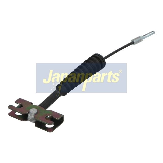 JAPANPARTS Trosas, stovėjimo stabdys