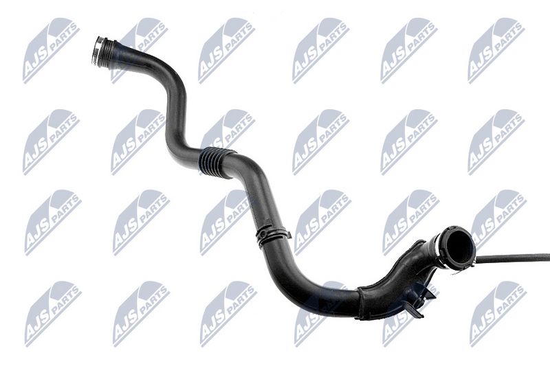 Laadimisõhu voolik, NTY GPP-RE-006