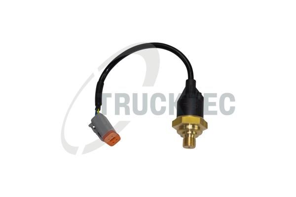 TRUCKTEC AUTOMOTIVE 04.42.012 - Sensor, oil pressure