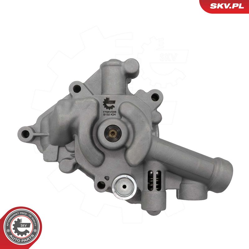 Õlipump, ESEN SKV 77SKV006