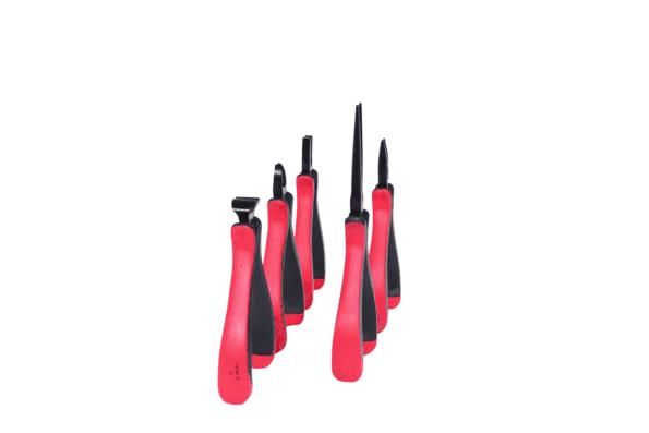 KS TOOLS 500.7020 Pliers Set