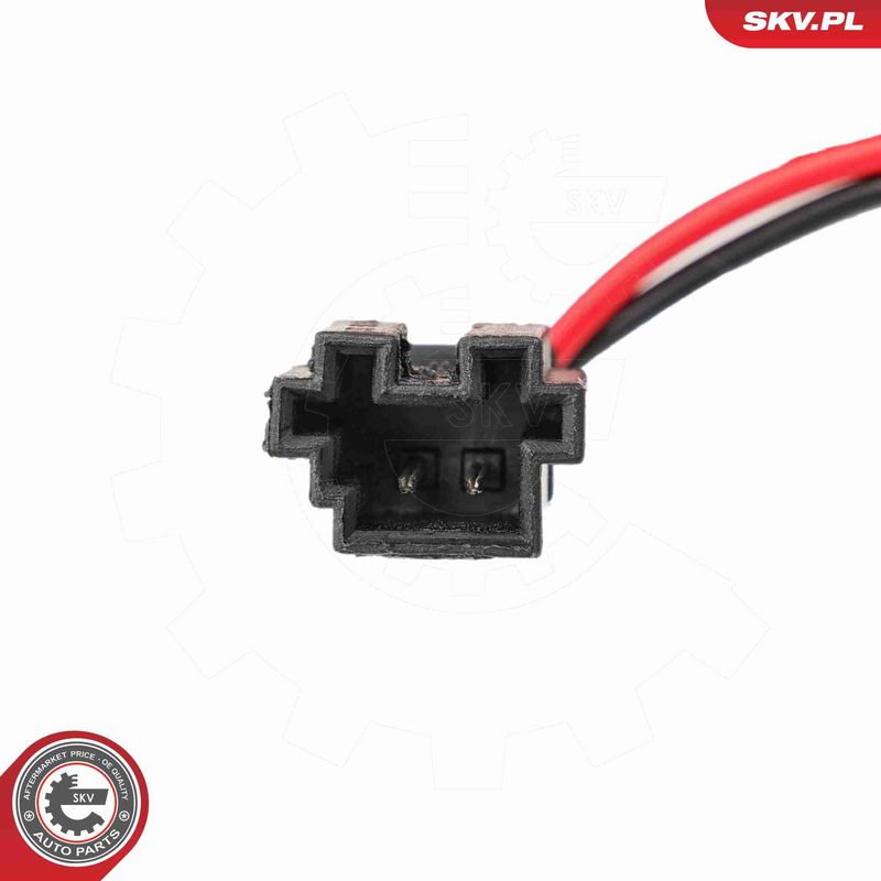 ESEN SKV 72SKV803 Auxiliary Stop Light