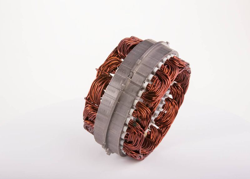 Stator, generátor F 00M 130 114