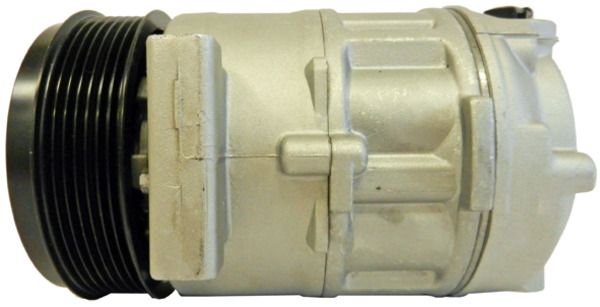 MAHLE ACP 105 000S Compressor, air conditioning