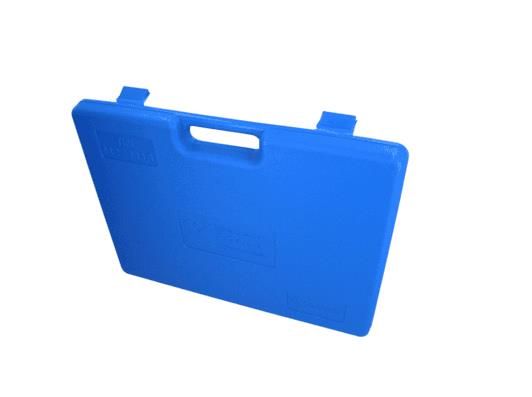 KS TOOLS BT101985 Thread Cutter Set