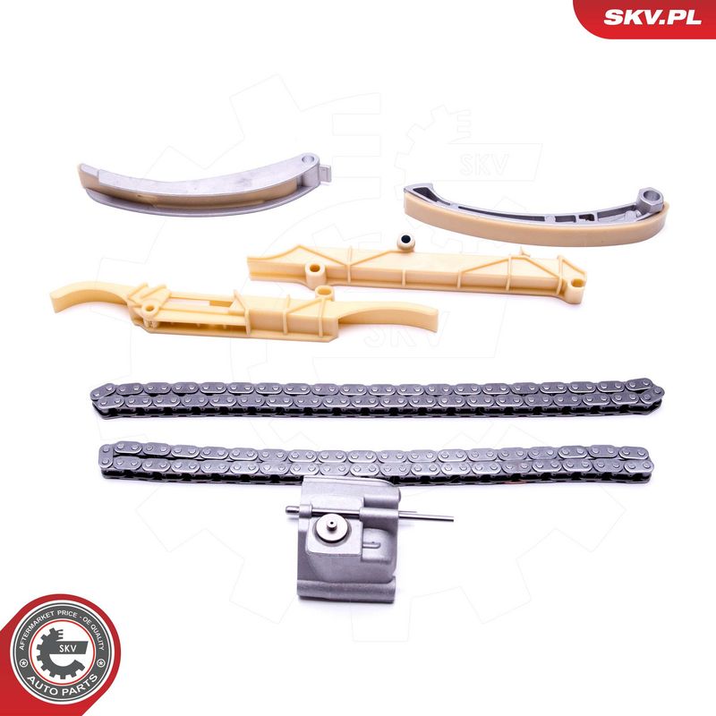 Mootori keti komplekt, ESEN SKV 21SKV138