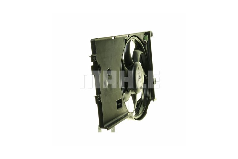 Product Image - Koelventilatorwiel - CFF179000P - MAHLE