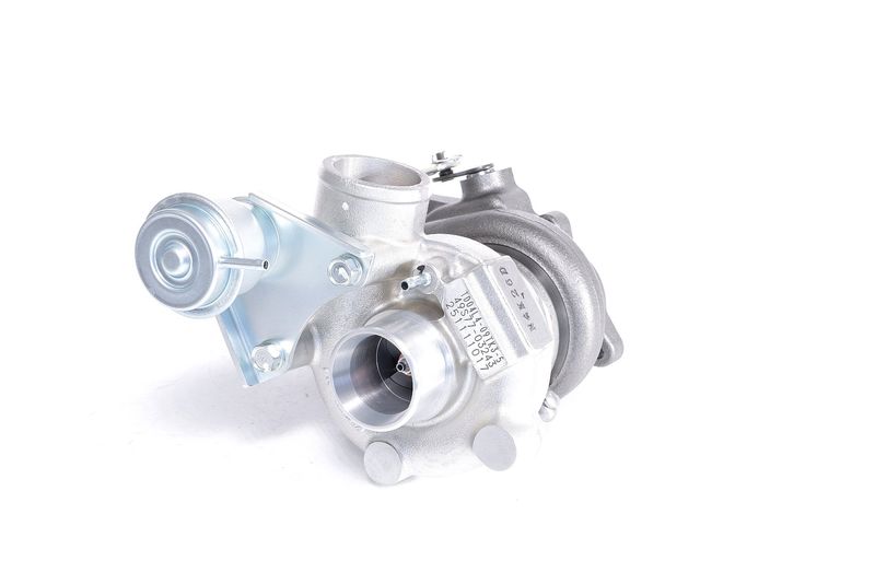 Compresor,sistem de supraalimentare T918443 BTS Turbo