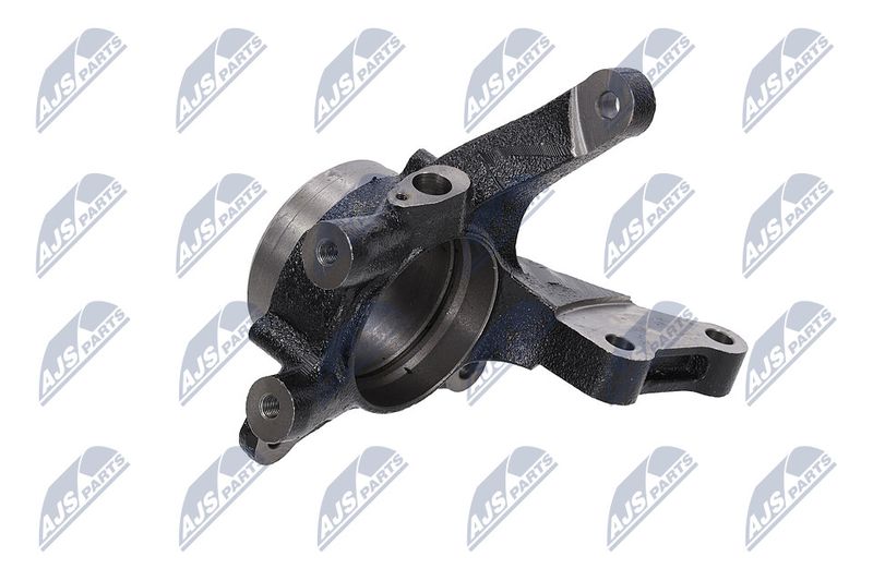 NTY ZZP-HY-502 Steering Knuckle, wheel suspension
