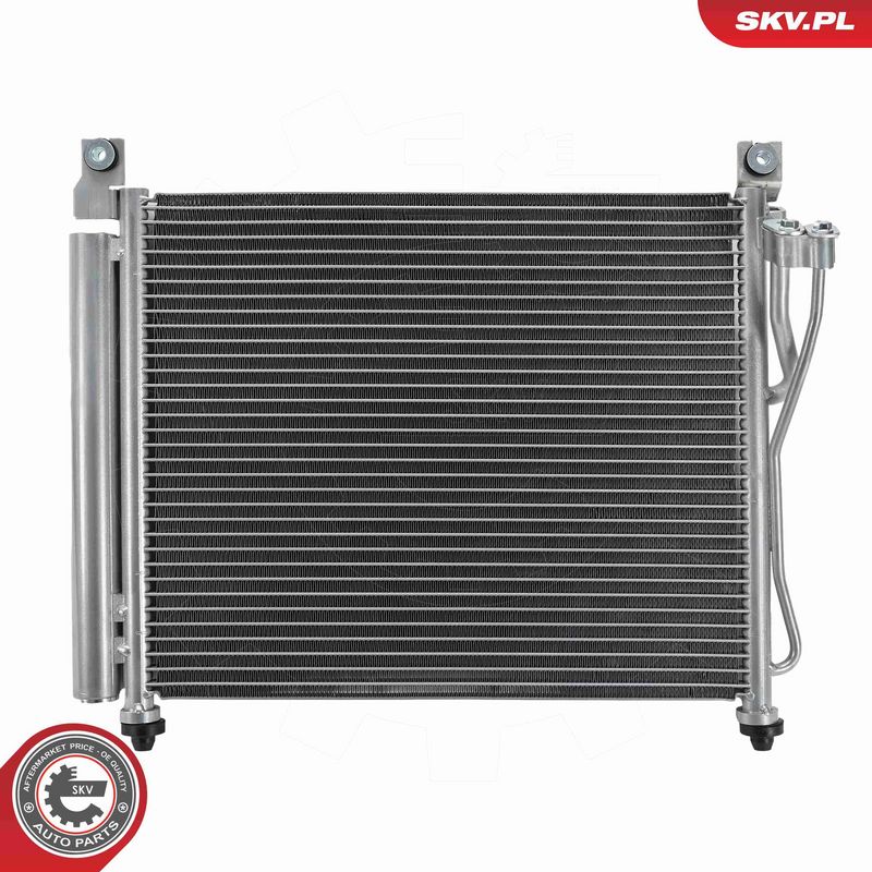 Kondensaator, kliimaseade, ESEN SKV 86SKV242