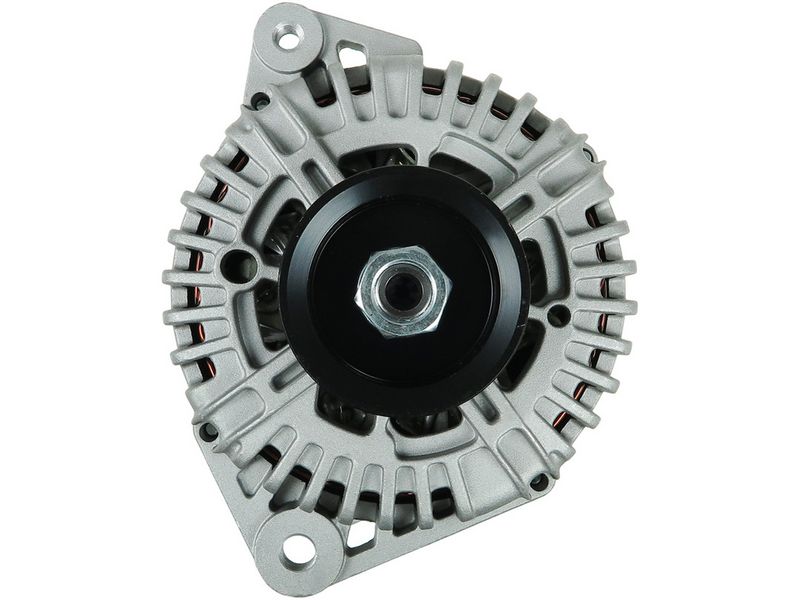 Generaator, AS-PL A3343S