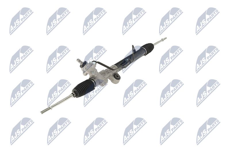 Rooliajam, NTY SPK-IS-000
