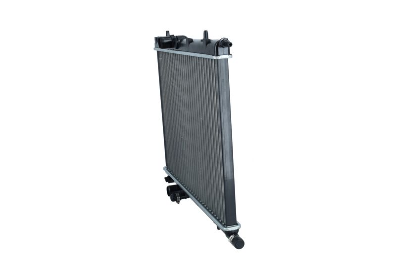 Radiaator, mootorijahutus, NRF 53424A