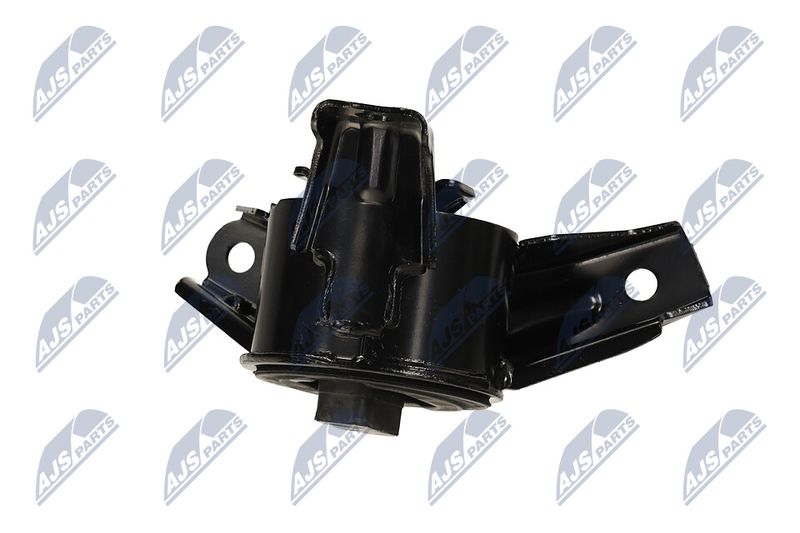 Paigutus, Mootor, NTY ZPS-KA-342