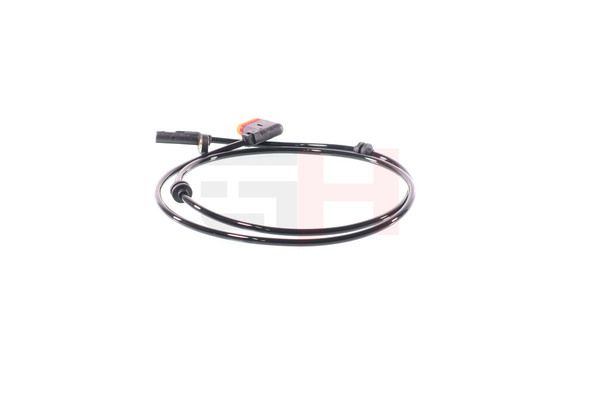 GH GH-713302 Sensor, wheel speed