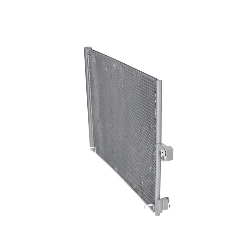 NISSENS 940420 Condenser, air conditioning