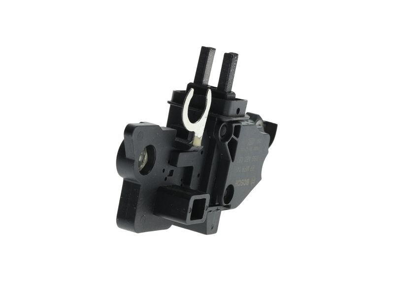Regulator, alternator 1 986 AE0 087 BOSCH