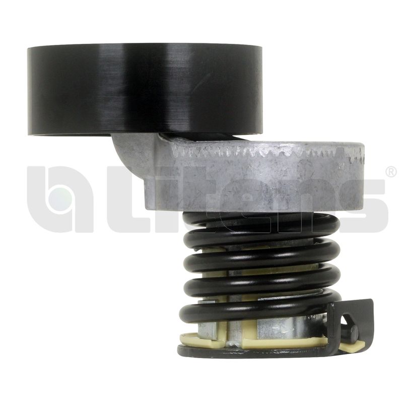 Litens 950138 Belt Tensioner, V-ribbed belt