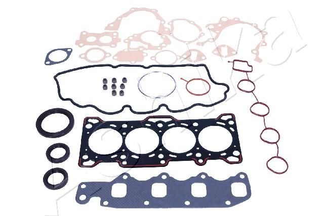 Комплект ущільнень, голівка циліндра, Ashika 480WW07