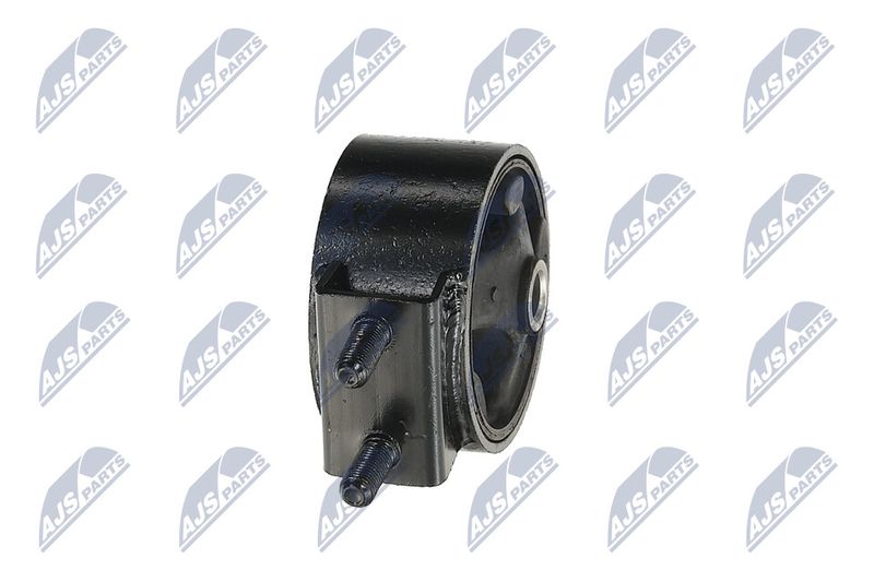 Paigutus, Mootor, NTY ZPS-KA-307