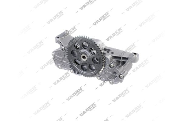 čerpadlo oleje MB Actros MP4, MP5 0101324