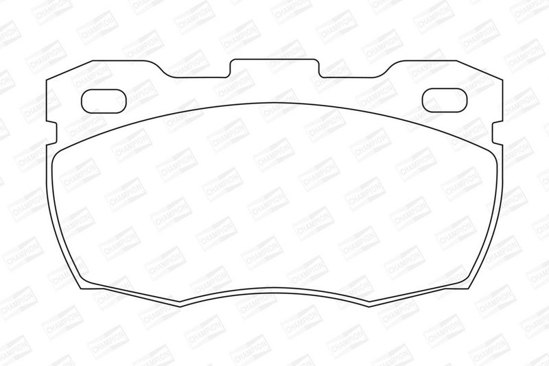 Remklauw reparatieset Achter Links/Rechts (diameter zuiger: 36) past: AUDI 100 C3, 100 C4, 200 C3, 80 B3, 80 B4, 90 B2, 90 B3  FIAT ULYSSE  FORD GALAXY I  HONDA ACCORD V  MG ZR 1.4-4.2 08.82-
