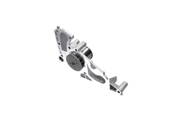 Kavo Parts TW-1147 Water Pump, engine cooling
