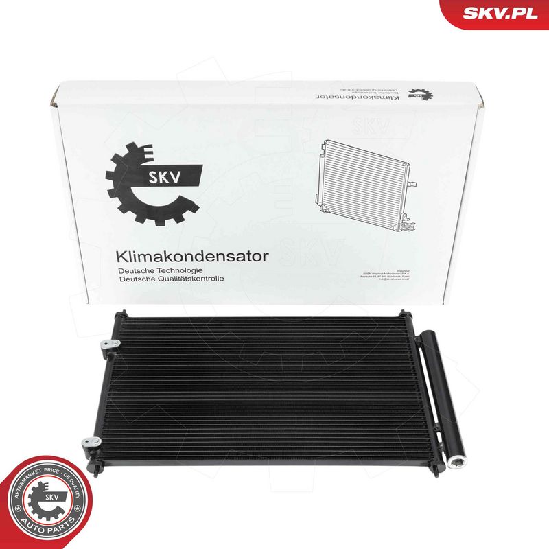Kondensaator, kliimaseade,...