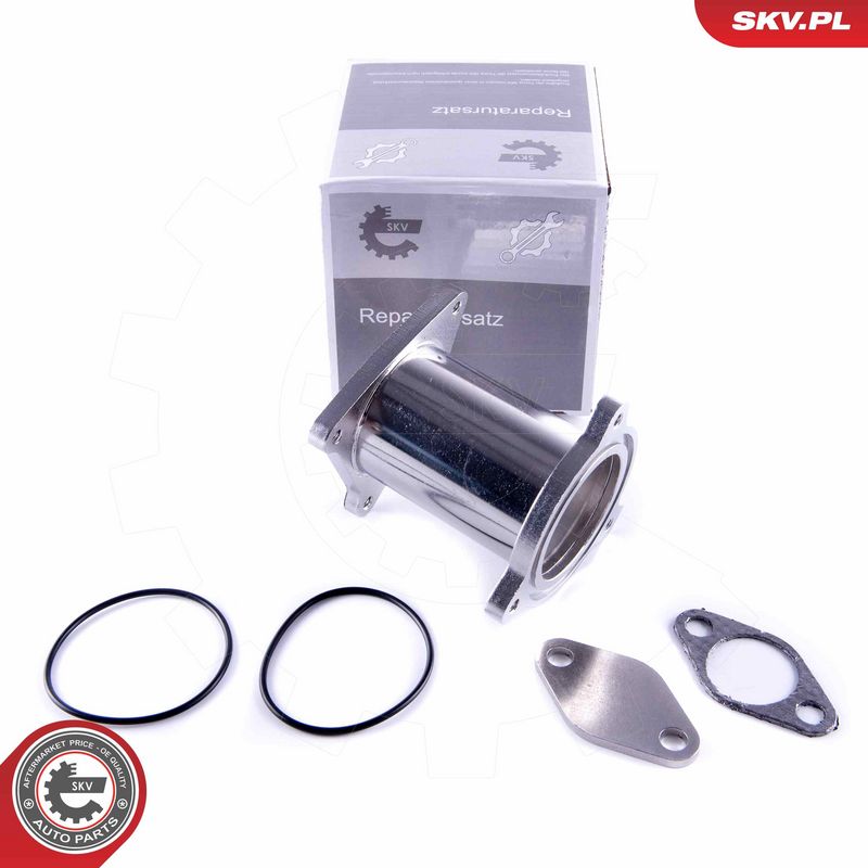 Set de reparație, supapă AGR ESEN SKV 14SKV582