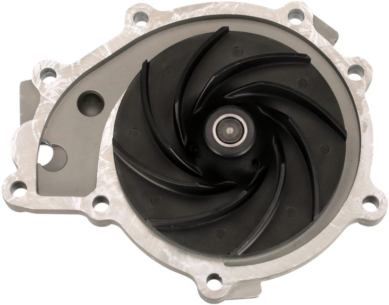 GATES WP5026HD Water Pump, engine cooling