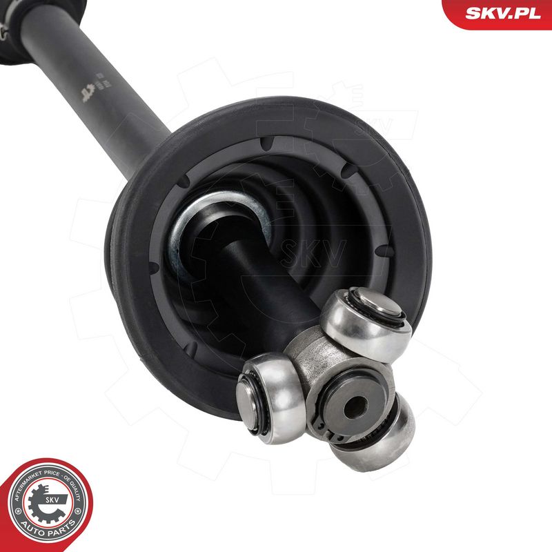 Veovõll, ESEN SKV 40SKV045