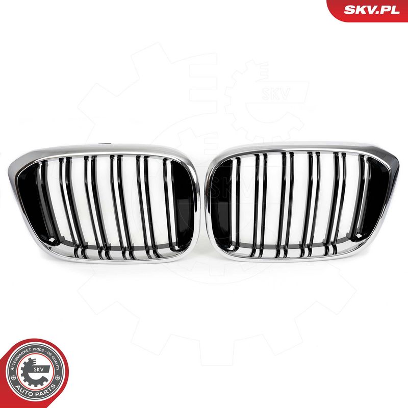 Radiaatorivõre, ESEN SKV...