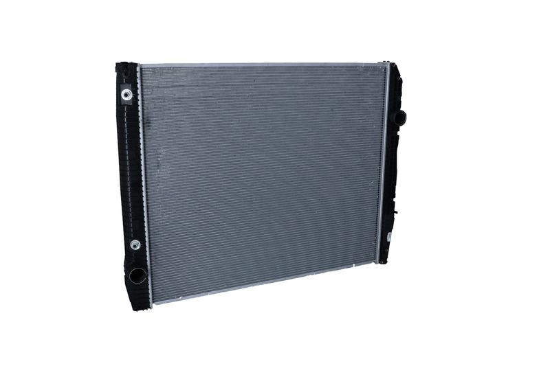 Radiaator, mootorijahutus, NRF 509577